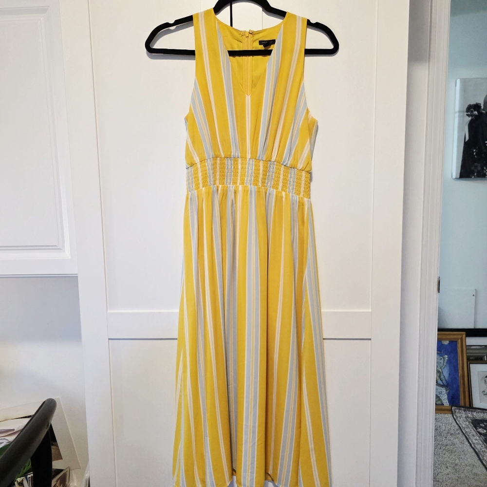 Ann Taylor Dress XS
